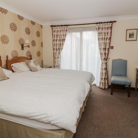 The Lodge Off High Street Hadleigh  المظهر الخارجي الصورة
