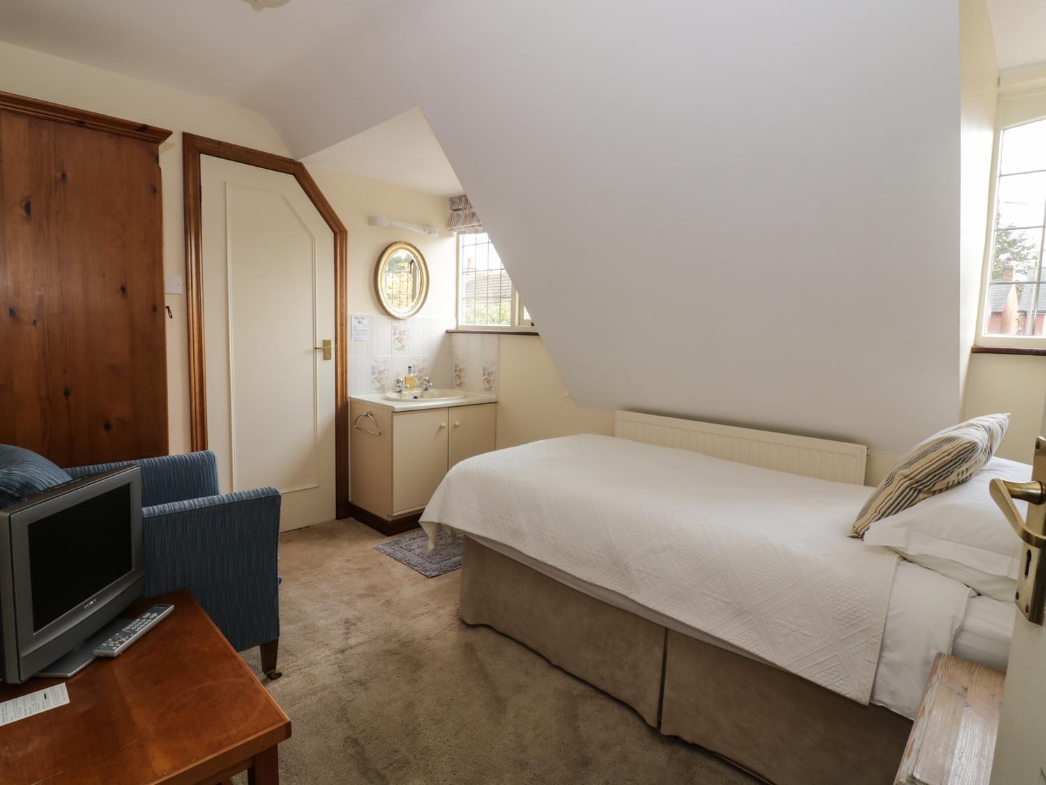 The Lodge Off High Street Hadleigh  المظهر الخارجي الصورة