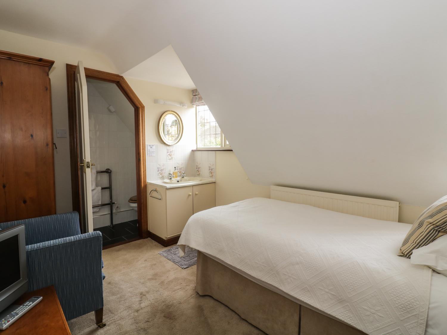 The Lodge Off High Street Hadleigh  المظهر الخارجي الصورة