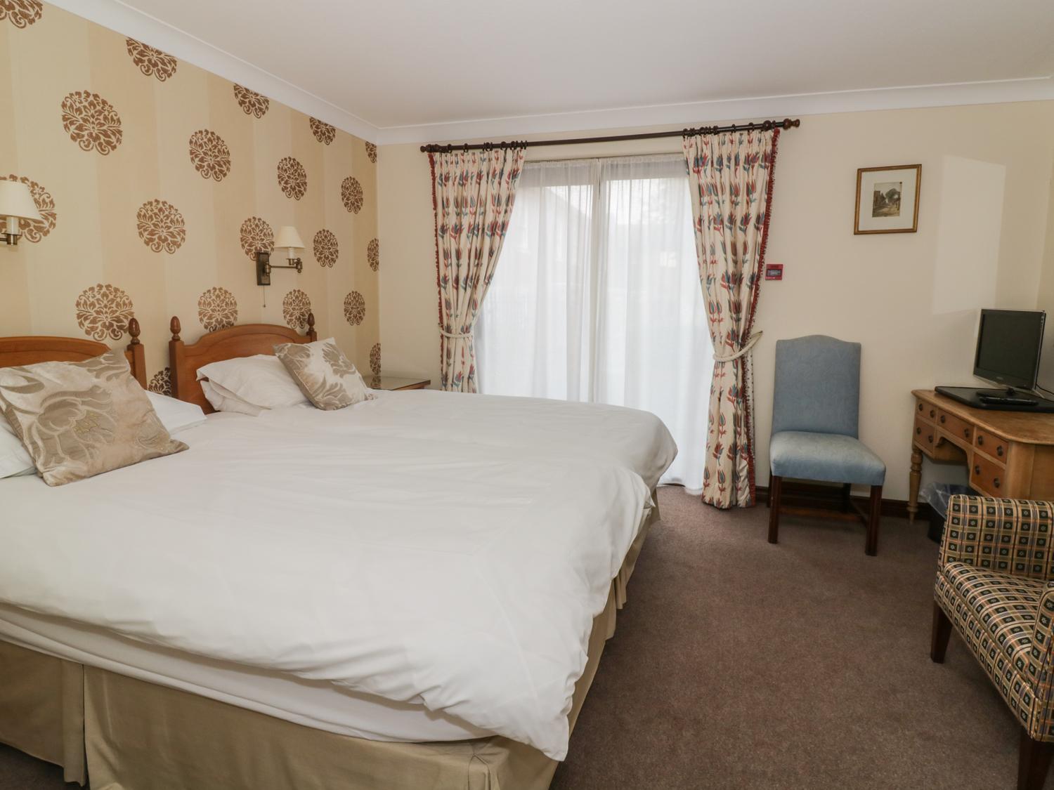 The Lodge Off High Street Hadleigh  المظهر الخارجي الصورة