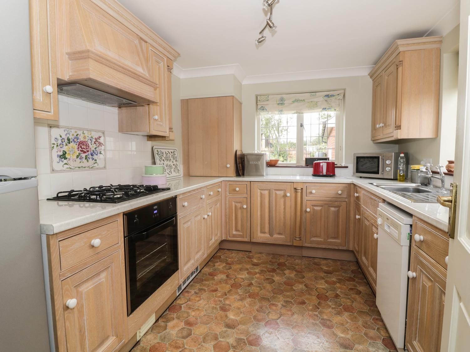 The Lodge Off High Street Hadleigh  المظهر الخارجي الصورة